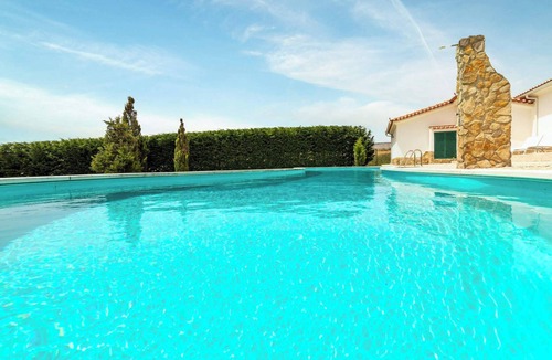 Ribamar Villa | Villa with private pool and large garden
