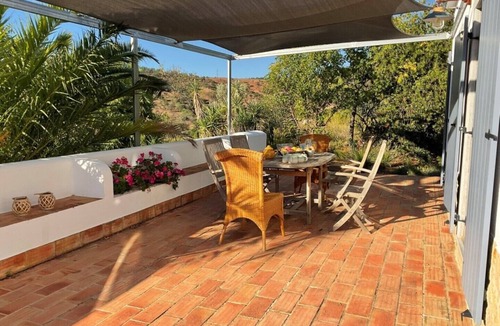 Fonte do Bispo Villa | Villa with private pool nr Santa Catarina Da Fonte Do Bispo, Tavira