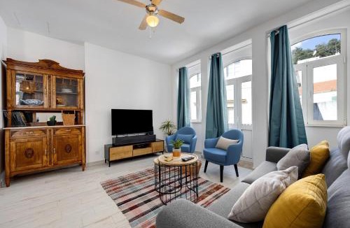 Monchique Apartment | Villa Xique 9