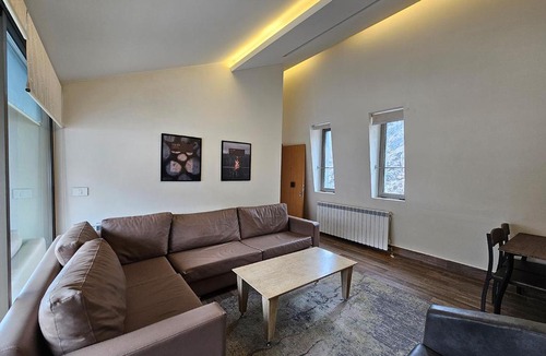 Kfardebian Hotel | Villajohn