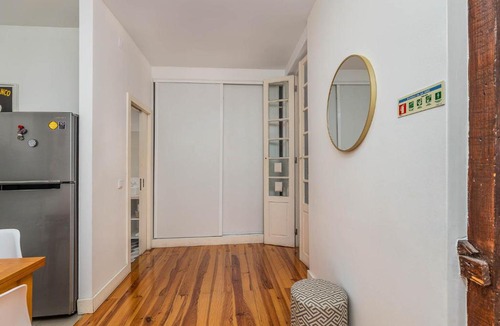 Sacramento Apartment | Vintage-Chic Apartment in the City Center, Chiado