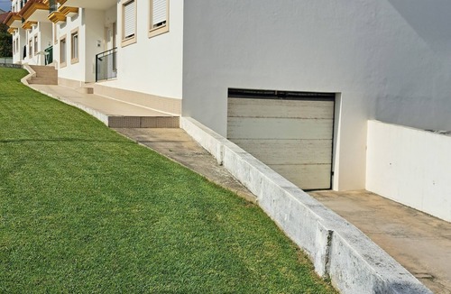 Foz do Arelho Apartment | Violante Apartment Beach