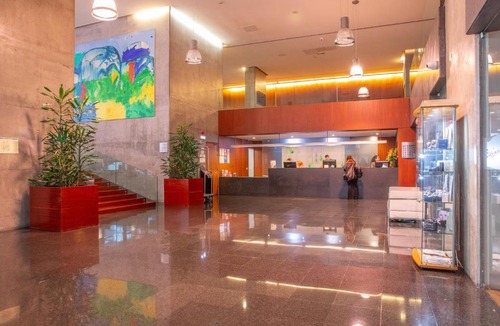 Parque das Nacoes Hotel | VIP Executive Arts Hotel