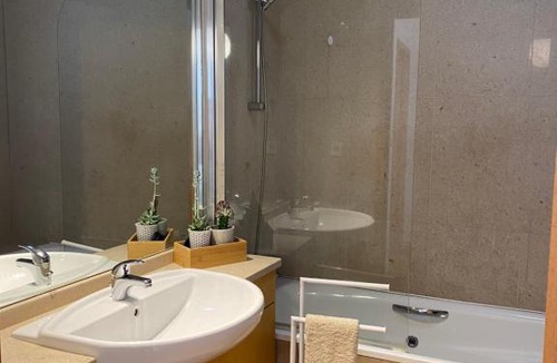 Viseu Apartment | Viseu Home