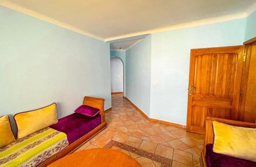 Oued Laou Apartment | Visit Chamal - Solaya