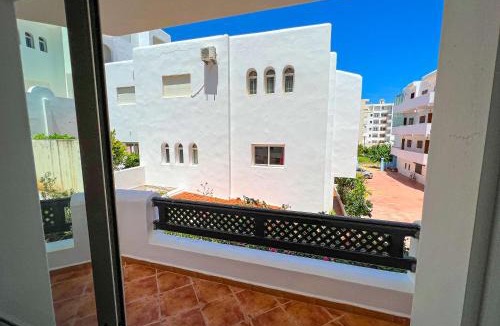 Oued Laou Apartment | Visit Chamal - Solaya