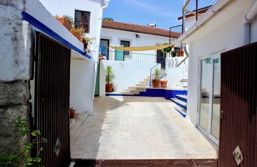 Alcaria Apartment | Vivenda Montanha Apartment