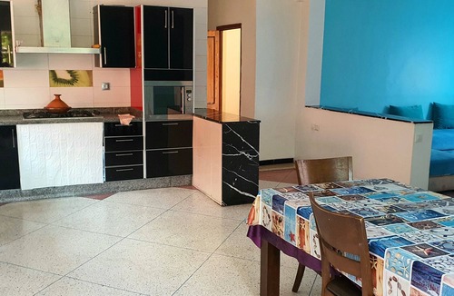 Ain Sebaa House | vivre une expérience inoubliable