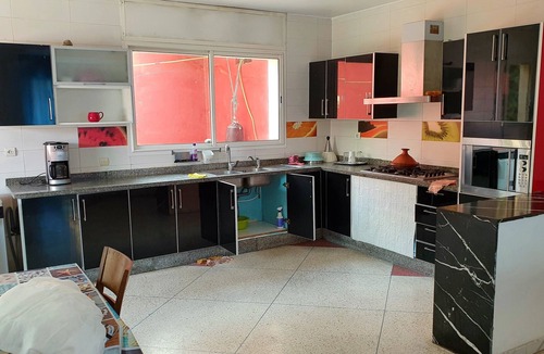 Ain Sebaa House | vivre une expérience inoubliable