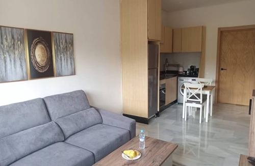 Nouaceur Apartment | Votre Paradis à Petit Prix