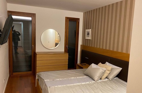 Moscavide Apartment | Vrbo Property