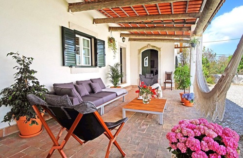 Almoinha House | VS Villa Espaçosa with Pool | A/C | Sesimbra