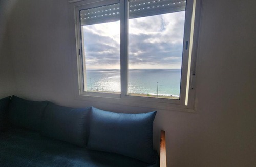 Ameur Apartment | Vue extra sur la Mer