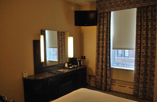 Greenwich Village Hotel | Washington Square Hotel