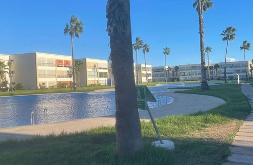 Sidi Rahal Apartment | WATERFRONT SEASIDE RESIDENCE 45' FROM CASABLANCA