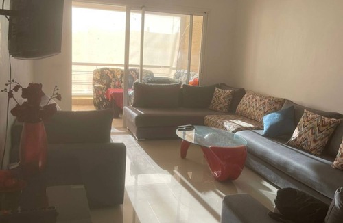 Sidi Rahal Apartment | WATERFRONT SEASIDE RESIDENCE 45' FROM CASABLANCA
