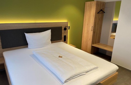 Mainz-Bingen Hotel | Weingut Bugner Meizelhof