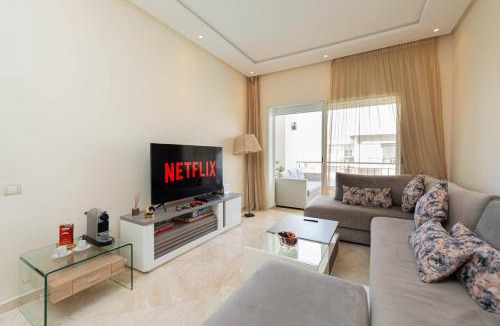 Sidi Rahal Apartment | Welcome Sidi Rehal Escape 3Beds Sea & Vue Piscine