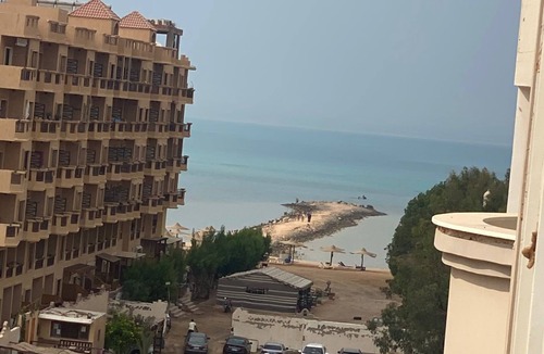 Al Ahyaa Apartment | Welcome to your peaceful retreat in the heart of Al Ahyaa, Hurghada.