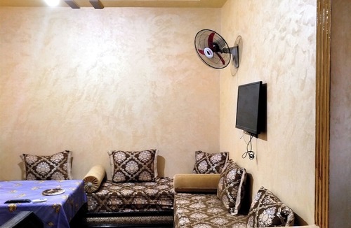 Merzouga Apartment | Welcoming 2-bedroom apartment with AC in charming Merzouga