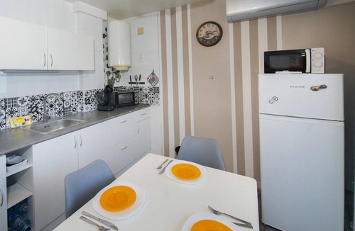 Roses Apartment | WELCS APARTMENT 396 EMP in the Port of Roses