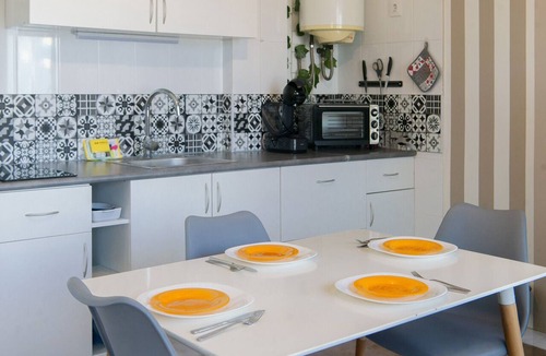 Roses Apartment | WELCS APARTMENT 396 EMP in the Port of Roses