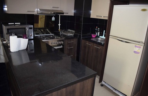 Ain Sokhna Ski Chalet | Whispering Waters, Two Bedroom with a Garden, Azha