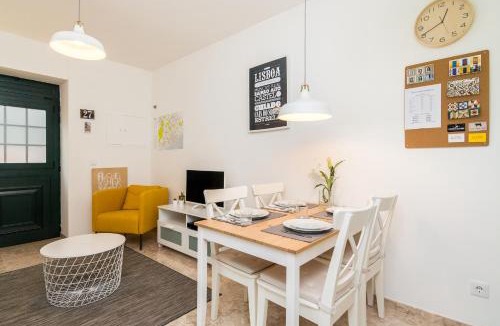 Santa Engracia Apartment | WHome | Graça Premium Apartment #27