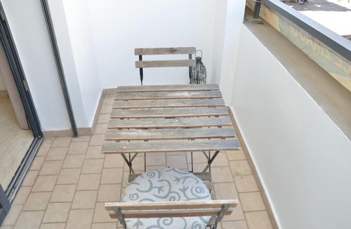 SOUR JDID Apartment | (WiFi&Netflix) Cozy Studio in centre of Casablanca
