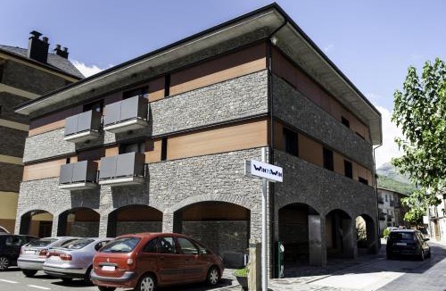 Rialp Apartment | WinTuWin Apartments
