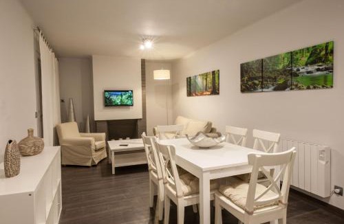 Rialp Apartment | WinTuWin Apartments