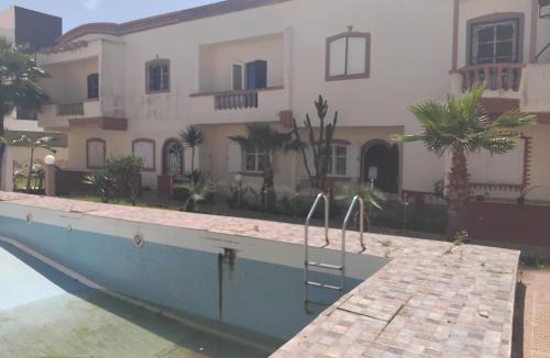Sidi Bouzid Villa | Wish is Bouzid