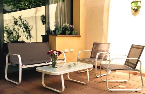 La Vila De Gracia Apartment | Wohnung in Gracia mit privatem Pool by Interhome