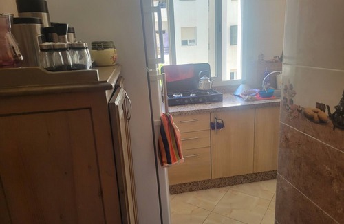 Bni Yakhlef Condo | Wonderful 2-bedroom condo in nice Beni Yakhlef for your stay