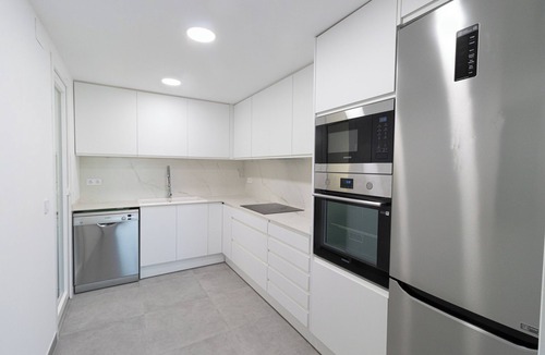 Ciutat de les Arts i les Ciencies Condo | WONDERFUL DESIGN APARTMENT IN FRONT OF THE OPERA OF VALENCIA IN THE CITY OF ARTS.