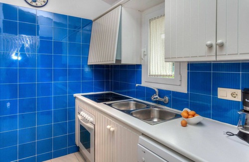 Pals House | Wonderful villa for 4 guests with WIFI, pool, TV and terrace