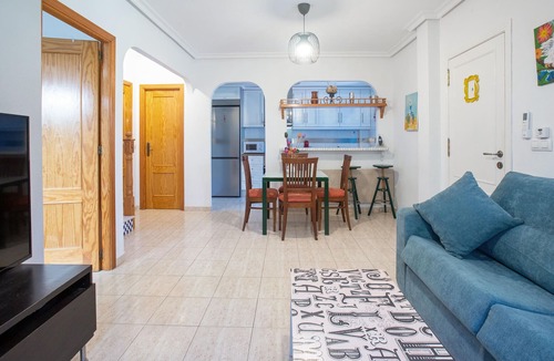 La Florida House | Wonderful house Orihuela Costa