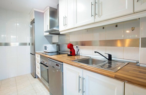 La Florida House | Wonderful house Orihuela Costa