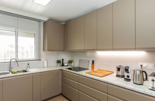 Costa del Zefir Villa | Wonderful private villa for 6 guests with private pool, A/C, WIFI and TV