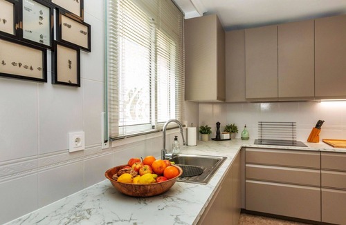 Costa del Zefir Villa | Wonderful private villa for 6 guests with private pool, A/C, WIFI and TV
