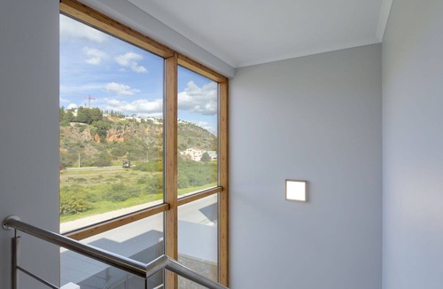 Cerro de Aguia Villa | Wonderful private villa for 8 people with private pool, WIFI, A/C, TV, terrace and panoramic view