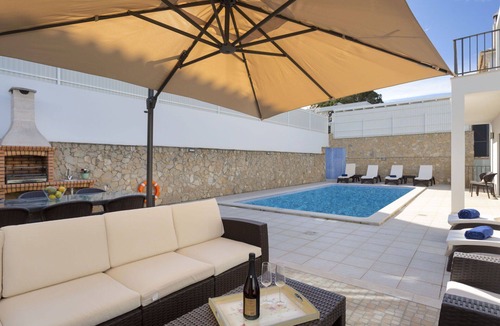 Cerro de Aguia Villa | Wonderful private villa for 8 people with private pool, WIFI, A/C, TV, terrace and panoramic view