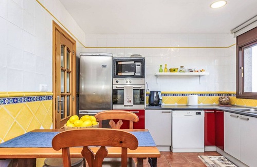 Lloret Blau House | Wonderful private villa for 10 guests with WIFI, private pool, TV and patio