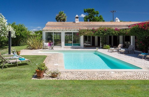 Alcalar Villa | Wonderful private villa with private pool, A/C, WIFI, TV, terrace, panoramic view and parking