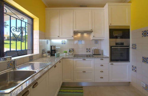 Sargacal House | Wonderful private villa for 4 guests with A/C, pool, WIFI, TV and terrace