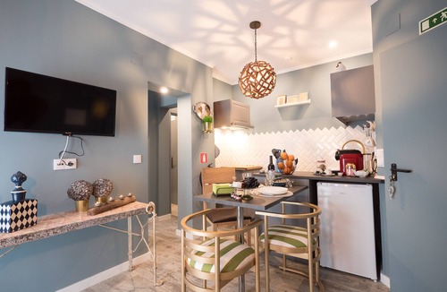 Setubal Apartment | Y.Palmela - Boutique Apartments – D.Dinis