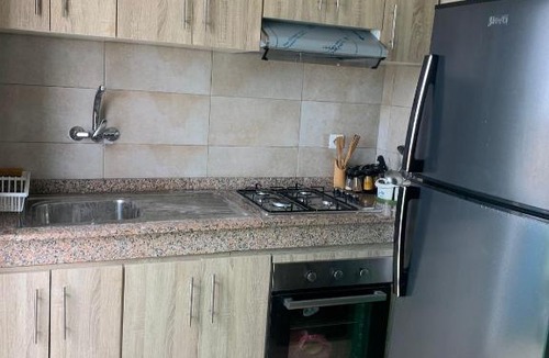 El Mansouria Apartment | Yasmina Beach El mansouria
