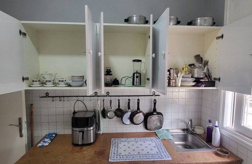 Laayayda Apartment | Your Cute house