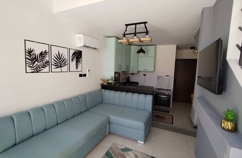 Sidi Abd El-Rahman Cabin | Zahra Sidi-Abdelrahman North Coast