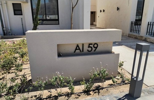 Sidi Abd El-Rahman Cabin | Zahra Sidi-Abdelrahman North Coast